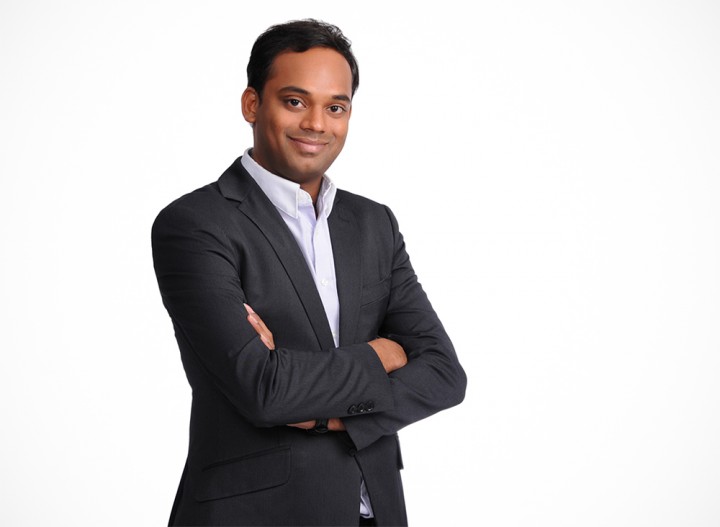 ashwin gayam