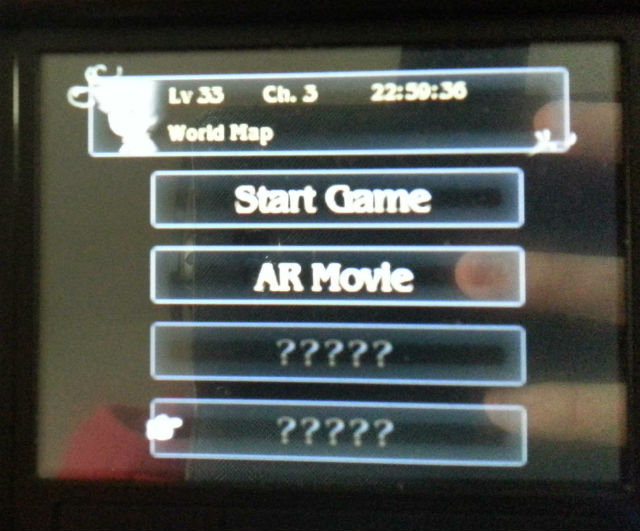 beforekonami