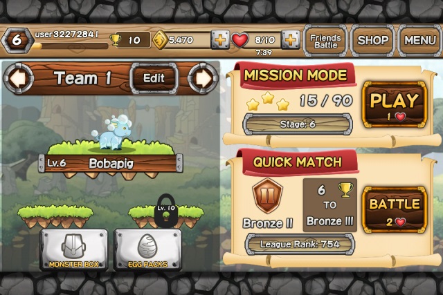 Monster Grand Prix – Multiplayer Run review: lightweight little competitive runner Monster Grand Prix – Multiplayer Run review: lightweight little competitive runner