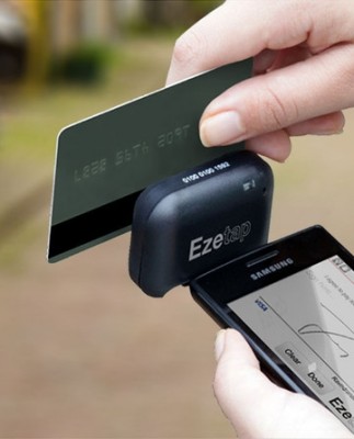 ezetap MPOS