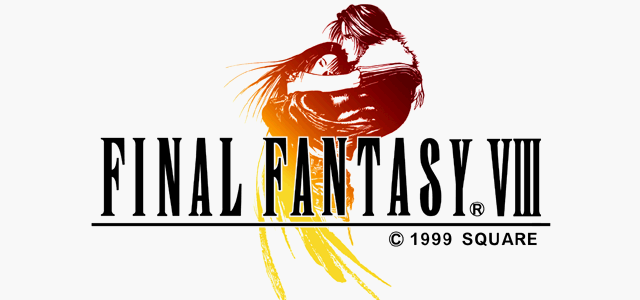 I was 12 and it's an easy mistake to make! final_fantasy_viii_psx_001