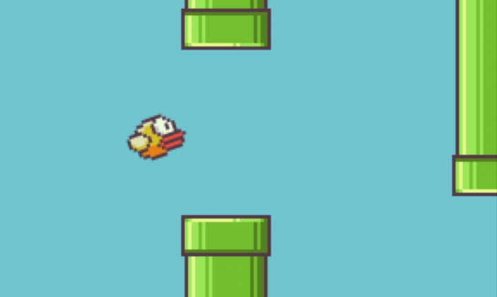 Flappy Bird creator removes game from stores