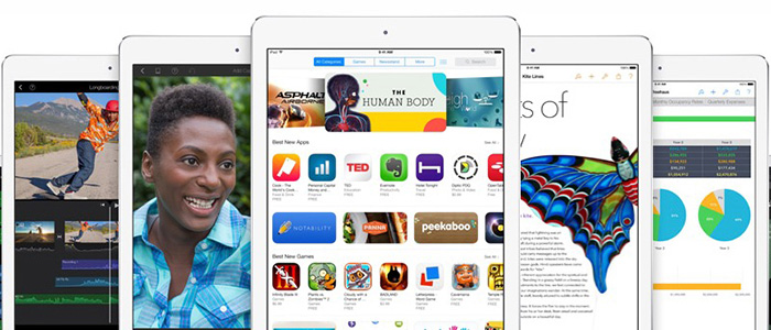 As usual, Indonesia’s iPad Air and new iPad Mini are much more expensive than elsewhere As usual, Indonesia’s iPad Air and new iPad Mini are much more expensive than elsewhere