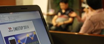 Tech trends in Indonesia in 2014 Tech trends in Indonesia in 2014