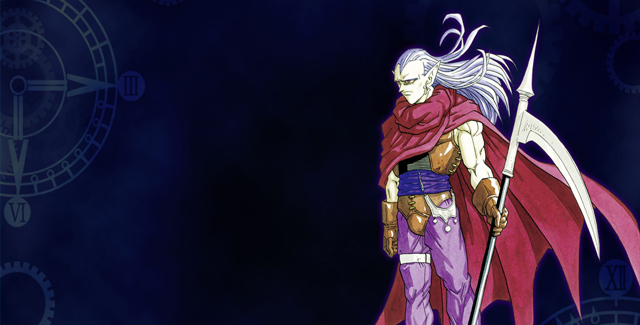 magus