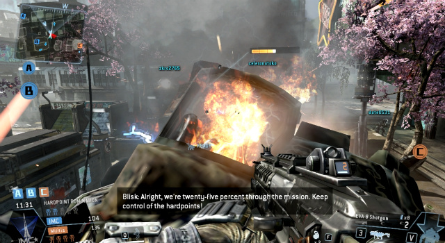 rodeo kill
