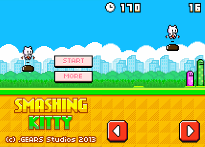 9 reasons why Flappy Bird has become the latest viral gaming hit