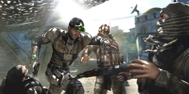 splintercell