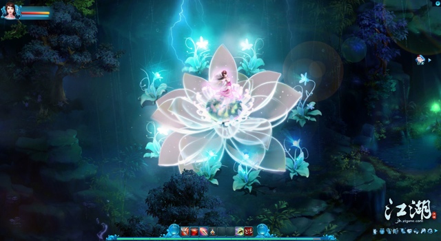 The man responsible for Zhang Yimou’s beautiful action films is working on a game now The man responsible for Zhang Yimou’s beautiful action films is working on a game now