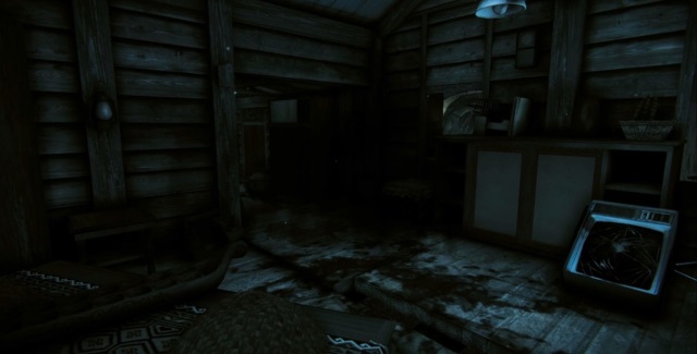 The dark shadow. T_T