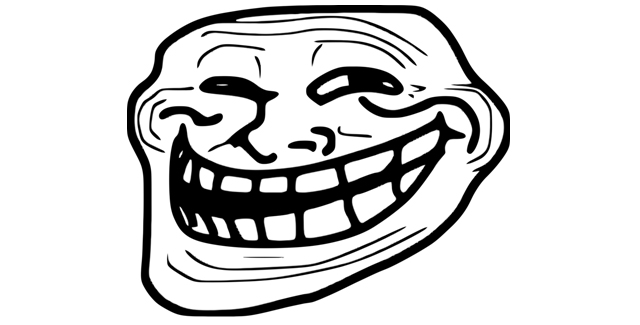 troll