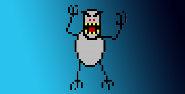yeti