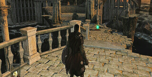Must save my souls!