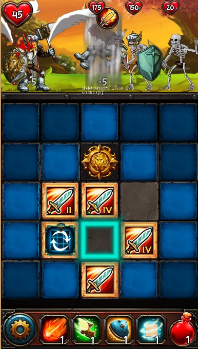 More details about Boomzap's The Quest revealed
