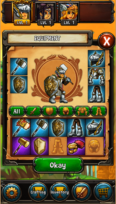 Equipment (1)