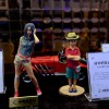 3D printing people in China