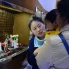 3D printing store in China