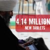 India's top tablet brands