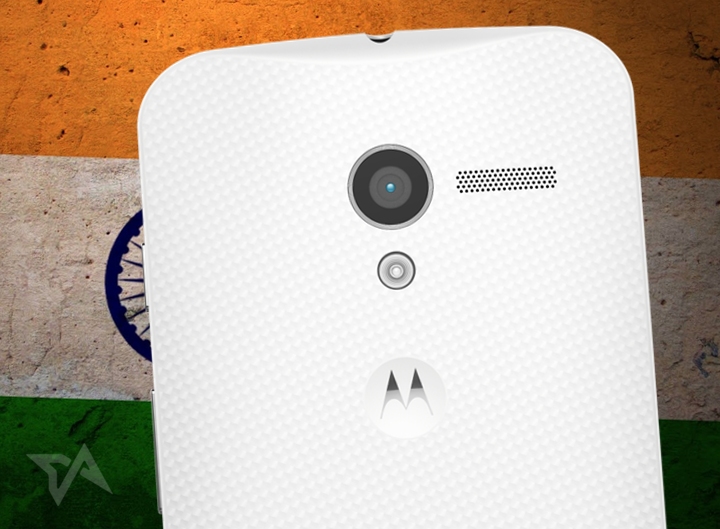 moto x flipkart