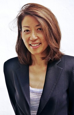 cxa rosaline koo