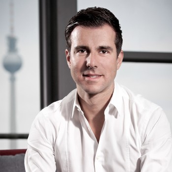 foodpanda ceo