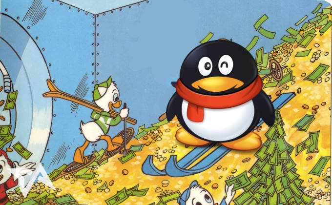 Tencent: $3.15B in profit in 2013, shifts focus to mobile, ecommerce