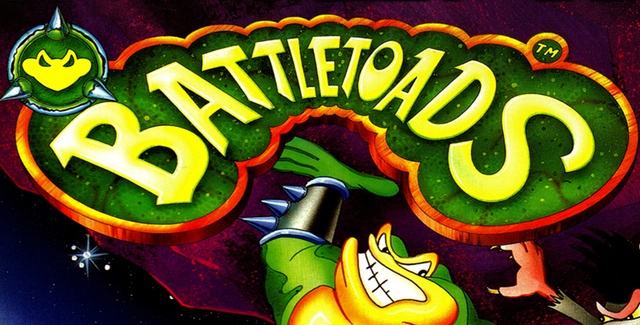 battletoads