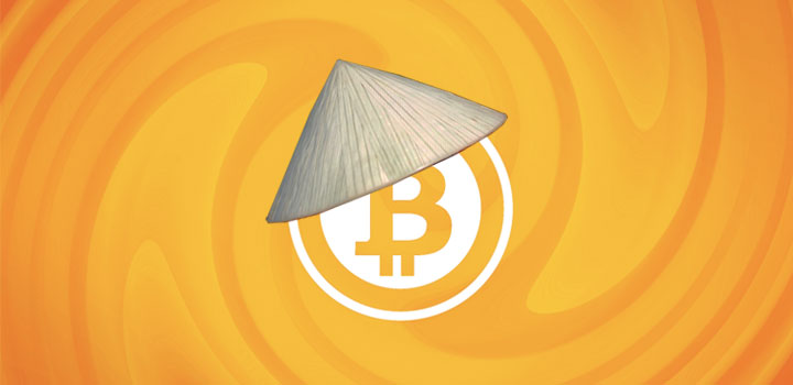 bitcoin în vietnam