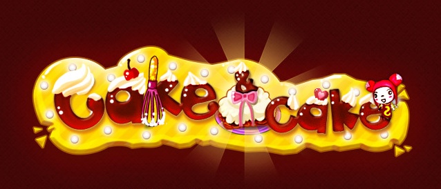 The Cake & Cake logo