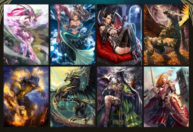 Konami announces made-in-Singapore game, Chain of Souls Konami announces made-in-Singapore game, Chain of Souls