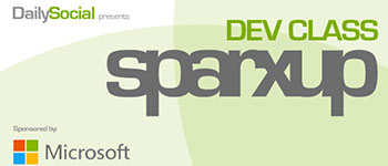 Free tickets to Indonesia’s Sparxup Dev Class in Jakarta (CONTEST) Free tickets to Indonesia’s Sparxup Dev Class in Jakarta (CONTEST)