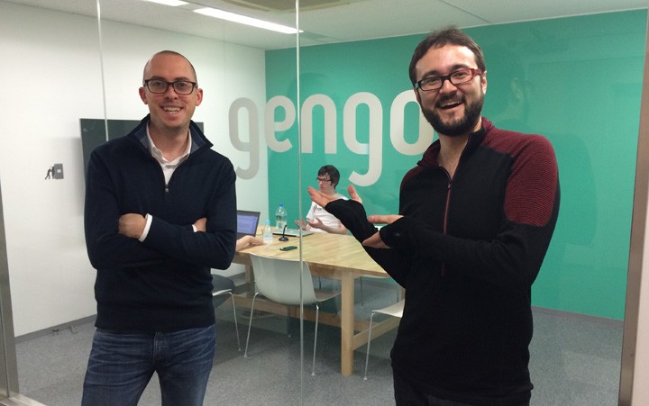 Crowdsourced translation service Gengo takes in $5.4M series C