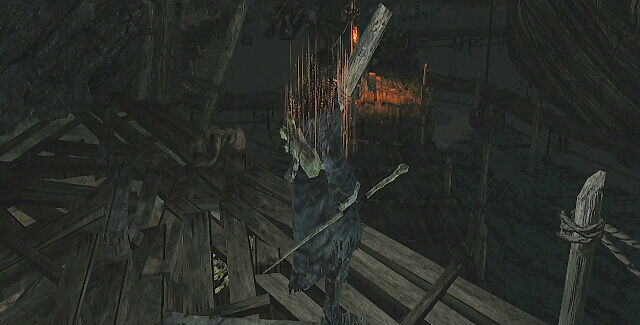 The Dark Souls II review: may god have mercy on your soul