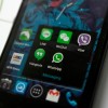 Facebook vs messaging apps