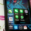 Asia messaging apps