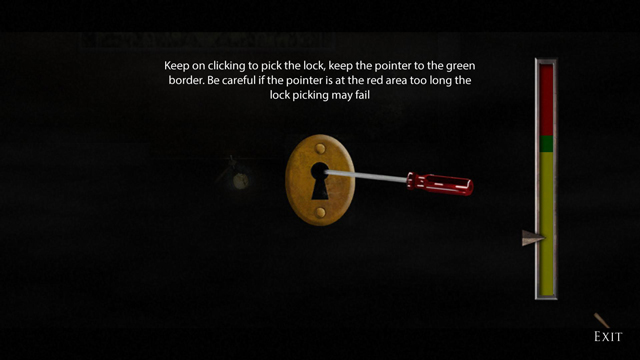 mi-lockpick