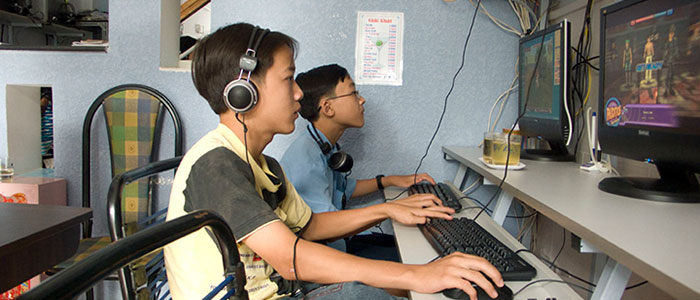 5 top payment solutions for online games in Indonesia 5 top payment solutions for online games in Indonesia