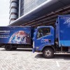 singpost sp ecommerce delivery