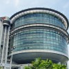 SingPost headquarters
