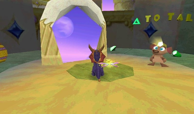 spyro