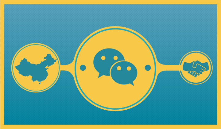 Guanxi 2.0: how WeChat groups are changing the game in China’s tech and startup scene Guanxi 2.0: how WeChat groups are changing the game in China’s tech and startup scene