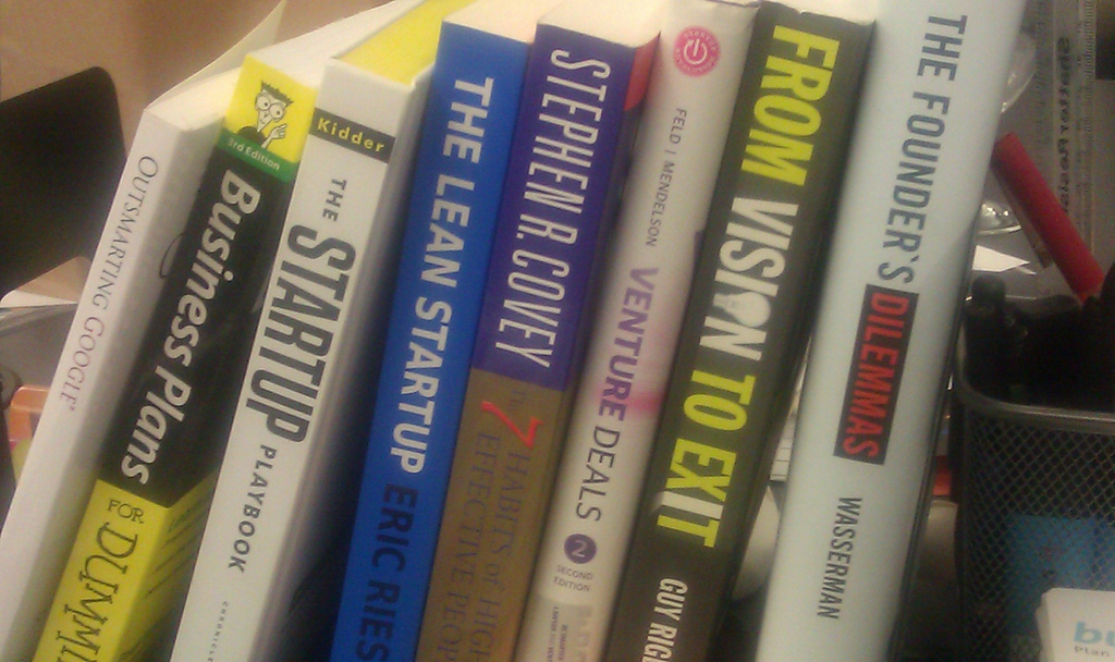 So you want to work for a startup?