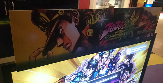 Jojo All Star Battle launch tournaments in Singapore swept by teenage newbie Jojo All Star Battle launch tournaments in Singapore swept by teenage newbie