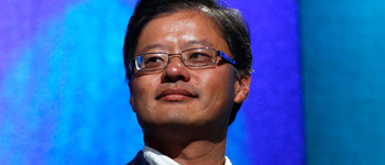 Jerry Yang: Urgency drives innovation Jerry Yang: Urgency drives innovation