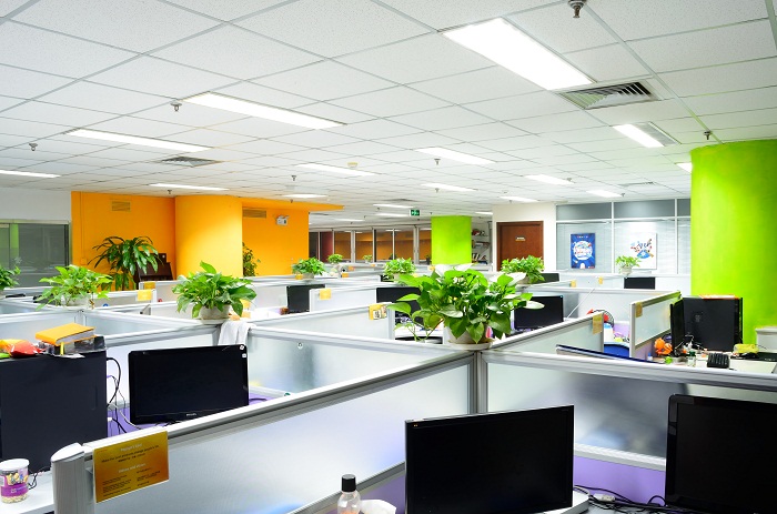 نتيجة بحث الصور عن ‪How to create more productive office space for your company‬‏