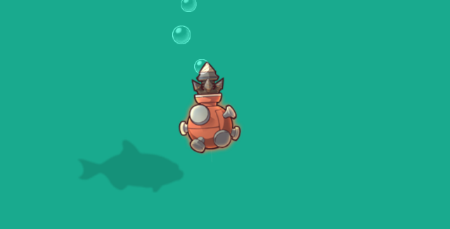 Standard Grenade