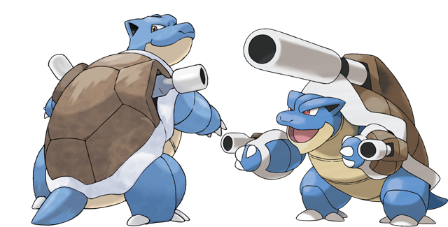 blast