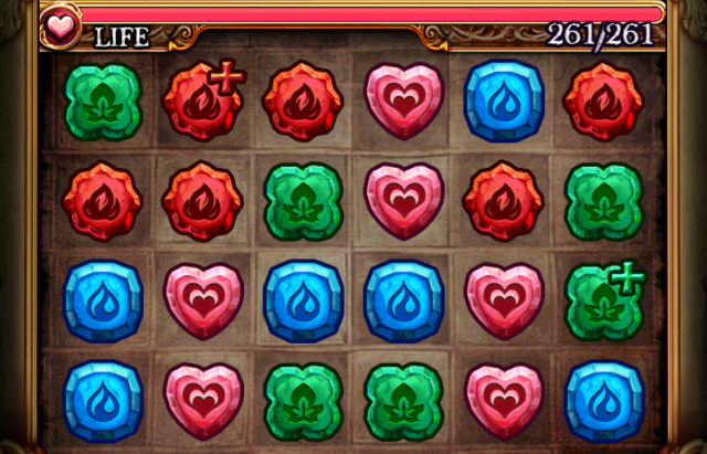 gems