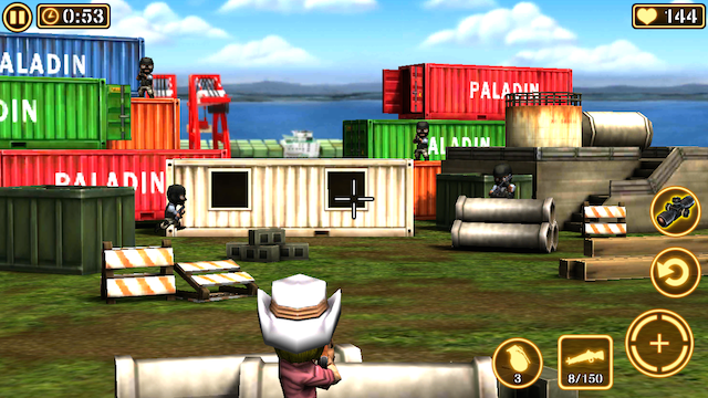 gunstrike2
