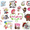 How stickers-as-a-service can change the way we communicate at work